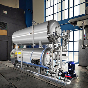 Retorta de laboratorio de máquina HPP industrial superventas a <span class=keywords><strong>precio</strong></span> de fábrica para una conservación eficaz - Product Image 2