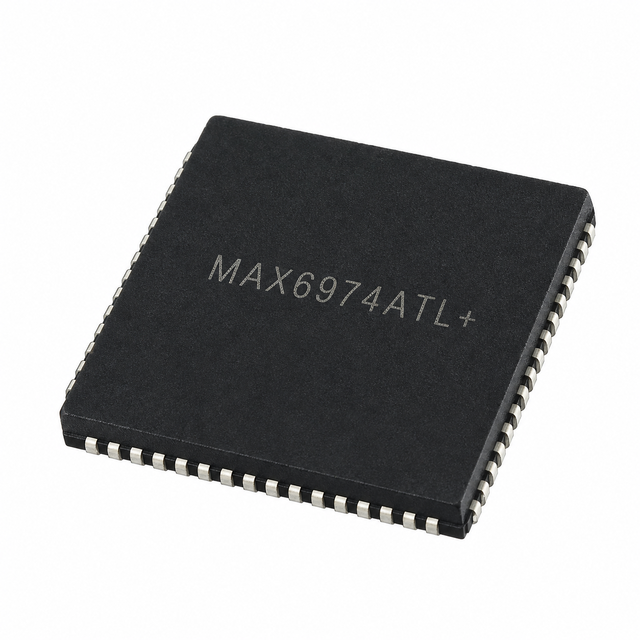 Wilsom MAX6974ATL IC LED DRIVER LINEAR 30MA 40TQFN RoHS MAX6974ATL+