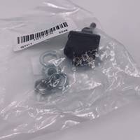Interrupteurs à levier de qualité commerciale Honeywell MICRO SWITCH Série NT 1NT1-6-N