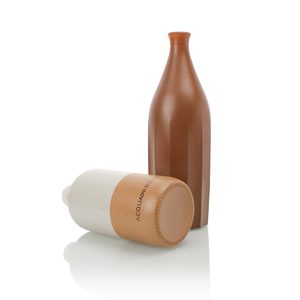 Vente ronde avec liège 750ml <span class=keywords><strong>bouteille</strong></span> d'alcool carré 750ml 375ml <span class=keywords><strong>bouteille</strong></span> d'alcool en verre <span class=keywords><strong>vide</strong></span> en céramique - Product Image 1