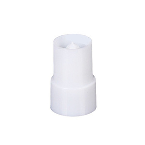 Gobelets d'échantillonnage jetables en plastique pour analyseur biochimique Degao Innova, flacons pour sérum, 1000 pièces par paquet, pour tests sanguins cliniques - Product Image 1