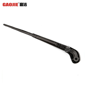 Applicable au bras de balancier d'essuie-glace arrière pour Ford Focus 2012-2017. Essuie-glace arrière OE : CV6Z17526C - Product Image 1