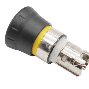 3SU1050-1HB10-0AA0 3SU10501HB100AA0 ปุ่มกดรูปเห็ด 22 มม. สำหรับ PLC - Product Image 2