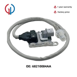 A0111531728 SNS744 Nuevo 1 año de garantía SCR Nox <span class=keywords><strong>Sensor</strong></span> para Mercedes Benz - Product Image 6