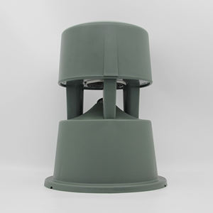 Système audio PA IP65 étanche, haut-parleurs de jardin pour pelouse, utilisés en extérieur - Product Image 3