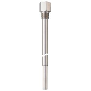 Thermowell E37210 IFM สำหรับเซ็นเซอร์อุณหภูมิ - Product Image 1