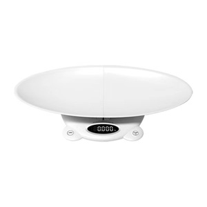 Balance pédiatrique Veidt VT-602 de qualité supérieure pour hôpital, capacité 120 kg, avec plateau plat – Offre spéciale - Product Image 3