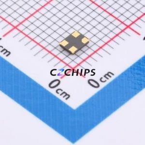 01.X.MD.112IIRI0019200000 Crystal (Passive) SMD3225-4P Crystal Oscillator SMD Crystal Oscillator 19.2MHz 15ppm 12pF - Product Image 2