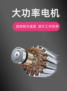 Intelligent Constant Temperature Single Pot Ice Cream Yogurt Making Machine Fully Automatic Stainless Steel Dual Purpose Home Co - Product Image 6