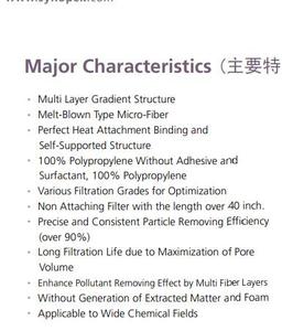 Filtro SYP-01-25 SYNOPEX - Product Image 4