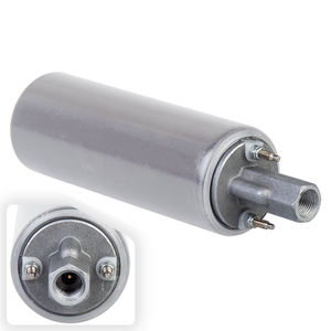 Pompa Bahan Bakar Aliran Tinggi, Pompa Eksternal Eksternal Universal Tekanan GSL392 Inlin E 255LPH Inlin E Pompa Bahan Bakar Tekanan Tinggi - Product Image 4