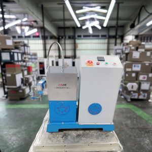 TAPPI 275 Labor-Zellstoff Somerville-Typ Faserfraktionierungsgerät - Product Image 5