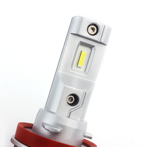 Ampoules de phares LED pour <span class=keywords><strong>voiture</strong></span> LANSEKO M4 H4 H7 H11 9005 9006 9012 avec 1086 puces LED <span class=keywords><strong>20W</strong></span> 4000LM Conception OEM pour kits de phares LED de <span class=keywords><strong>voiture</strong></span> - Product Image 6
