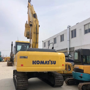 รถขุดตีนตะขาบมือสอง รุ่น PC200-7 เครื่องยนต์ญี่ปุ่น รับประกัน 1 ปี ปั๊มและมอเตอร์ KYB ประสิทธิภาพสูง - Product Image 5