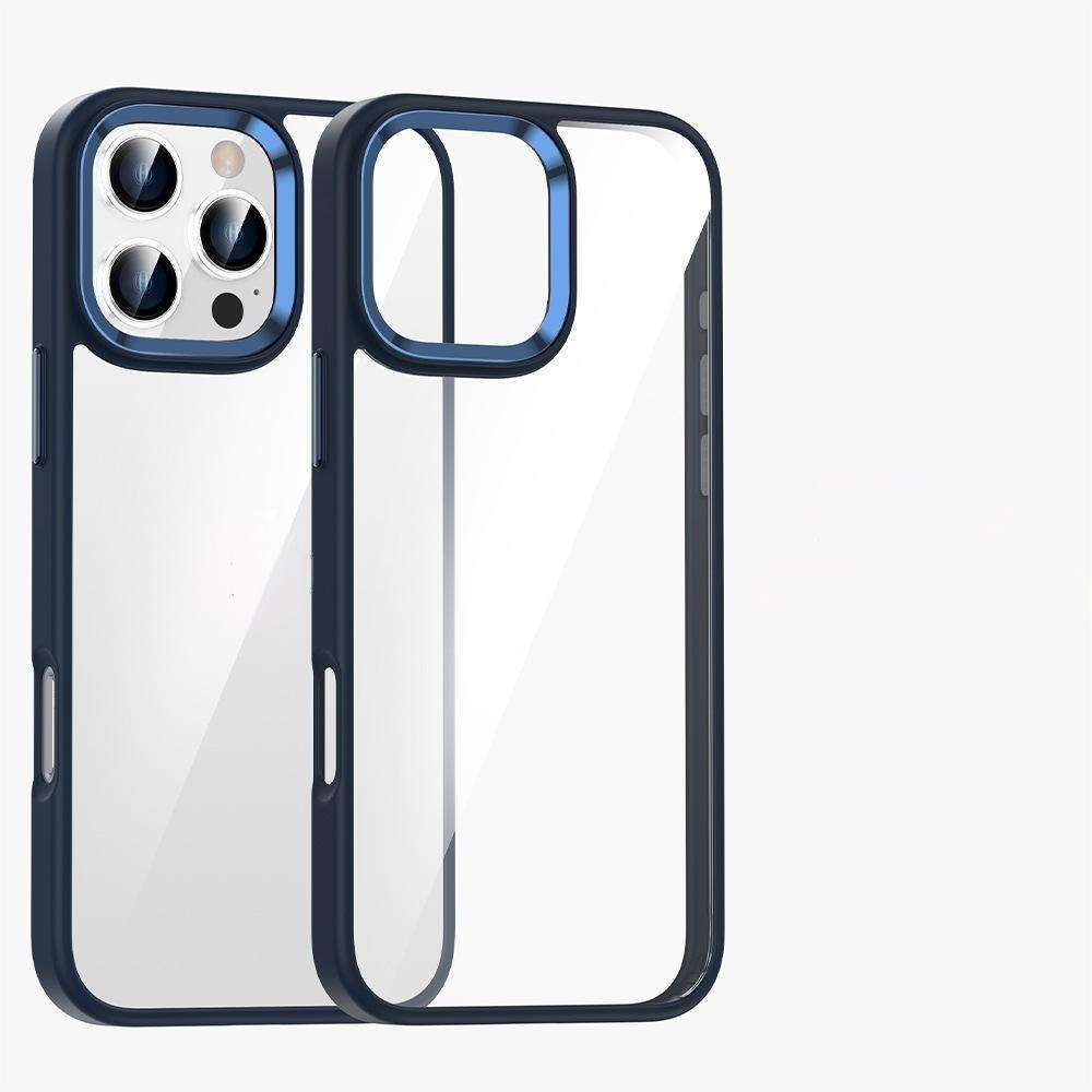 Azul Marino Profundo