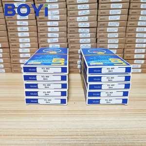 Pantalla Lcd táctil para <span class=keywords><strong>TCL</strong></span> 501 503 505 406 403 10L <span class=keywords><strong>10SE</strong></span> 20SE 30SE 40SE Pantalla Lcd Original para reparación de reemplazo - Product Image 5