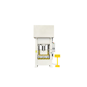 <span class=keywords><strong>Prensa</strong></span> Hidráulica Industrial de Alta Precisión YXLM- 500T - Product Image 2