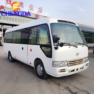 <span class=keywords><strong>Bus</strong></span> Coaster d'occasion Toyota à essence, 15 places, 30 places, avec moteur 3RZ - Product Image 4