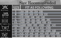 Soutien-gorge de sport respirant Cool Liftup, soutien-gorge de sport en maille respirant et confortable de grande taille A-602