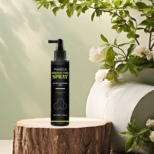 <strong>Hair</strong> Curl Spray Enhances <strong>Waves</strong> Curls Moisturizing Anti-frizz Detangler Spray for Curly <strong>Hair</strong> Spray - Product Image 6