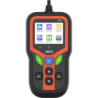 OBD2 Scanner Car Code Reader Diagnostic Tool for Check Engine Light,