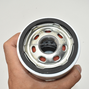 Smile Auto Onderdelen Oliefilter Voor Ford Explorer Mustang 2081941 5147501 8u2j6731bb 8u2j6731bc Aa5e6714aa Aa5z6714a FL-500S - Product Image 6