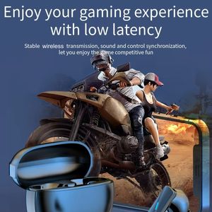 หูฟังเอียร์บัดตัดเสียงรบกวนคุณภาพสูงรุ่น ENC TWS - Product Image 6