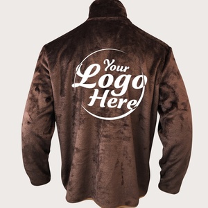 Veste pour homme grande taille, style streetwear, patchwork, couleur contrastée, col montant, pour le printemps, l'automne et l'hiver - Product Image 6