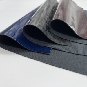 Cristal láser pegatina estilo forja patrón <span class=keywords><strong>fibra</strong></span> <span class=keywords><strong>de</strong></span> <span class=keywords><strong>carbono</strong></span> coche volante tela - Product Image 4