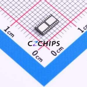 Original et tout nouveau LT3097ADJC # PBF DFN-22-EP(3x6) Circuit intégré IC Chip PMIC Régulateur linéaire (LDO) - Product Image 2