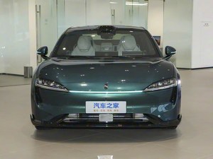 Second Hand Aito Luxeed S7 2024 Pro Max Electric Car >700km NEDC Range 300kW Power 500Nm Torque 90-110kWh <strong>Battery</strong> 800V - Product Image 3