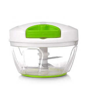 Robot ménager <span class=keywords><strong>manuel</strong></span> Déchiqueteuse de soie Déchiqueteuse de légumes - Product Image 1