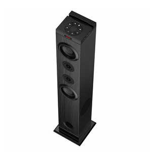 Nouvelle annonce Haut-parleurs debout stéréo portables 2.1 Sound System Bt Long Tower Speaker - Product Image 5