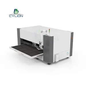 Customization High Power 8000W 12000W 20000W 30KW CNC Laser Cutter Machine Laser Cut Machine Metal Fiber Laser Cutting Machines