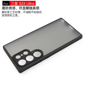 <span class=keywords><strong>Funda</strong></span> para Teléfono <span class=keywords><strong>Nothing</strong></span> <span class=keywords><strong>Phone</strong></span> 3A Lite/3/CMF <span class=keywords><strong>Phone</strong></span> 2 Pro/3A Pro/3A/2A/2A+, con Orificios Precisos, Antigolpes, Translúcida, Mate, Color Humo - Product Image 3