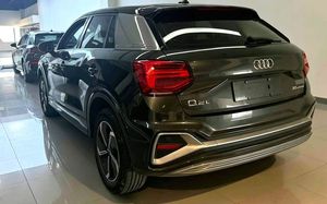 <span class=keywords><strong>Audi</strong></span> Q2L <span class=keywords><strong>e</strong></span>-<span class=keywords><strong>tron</strong></span> Smart Enjoy Edition <span class=keywords><strong>2022</strong></span> d'occasion, SUV électrique, EV compact haut de gamme à empattement long, en excellent état - Product Image 3