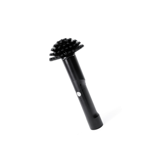 Cepillo de Limpieza Eléctrico con Mango Extensible, Ahorra Esfuerzo, Largo Alcance, Servicio OEM de <span class=keywords><strong>Marca</strong></span> Personalizada, para Bañera y Azulejos - Product Image 4