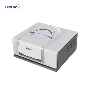 Espectrômetro Biobase FT-<span class=keywords><strong>IR</strong></span> com Fonte de <span class=keywords><strong>IR</strong></span> de Alta Intensidade Espectrômetro FTIR para Laboratório - Product Image 1
