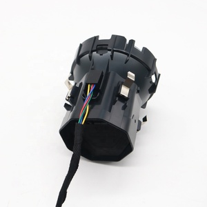 Rejillas de ventilación de turbina, <span class=keywords><strong>aire</strong></span> acondicionado de coche con luz de ambiente Multicolor para mercedes-benz GLB W247 - Product Image 5
