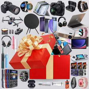 Momentos sorpresa aleatorios Festival Novedad Regalo Presente 3C Lucky Mystery Box 100% Sorpresa Ganar Productos aleatorios - Product Image 6