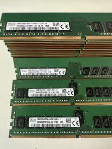 Used ECC <b>DDR4</b> RGB Server <b>Memory</b> Workstation Modules 16GB Frequencies 1Rx4 2400T Stock Ram 2400MHz Speed Ensures Smooth Performan - Product Image 3