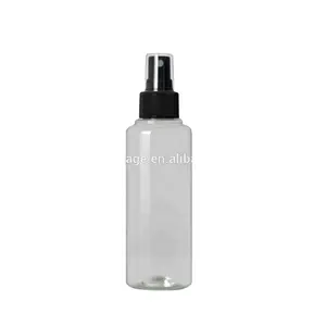 75ml Plastic Bottle for Cosmetics Products