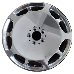 Llantas de aleación de 16, 17, 18 y 19 pulgadas, 5x112, para mercedes benz Clase e, <span class=keywords><strong>maybach</strong></span>, b-classb - Product Image 1