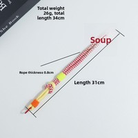 TOLKA TKHY 30cm Cordon de téléphone tressé bicolore double brin avec logo personnalisé, dragonne anti-perte et anti-chute