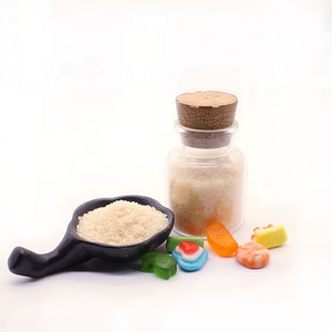 <span class=keywords><strong>Poudre</strong></span> de gélatine halal instantanée soluble dans l'eau froide pour la confiserie - Product Image 1