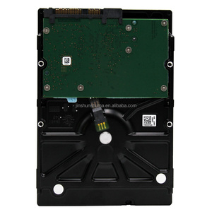 Disco Duro <span class=keywords><strong>Interno</strong></span> <span class=keywords><strong>de</strong></span> 3.5 Pulgadas para IBM 00VJ565, 4TB, SAS, 6Gb/s, 7200 RPM (512n) - Product Image 1