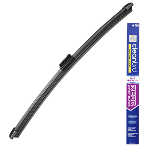Limpiaparabrisas trasero de silicona Universal para coche con calidad japonesa y escobilla de limpiaparabrisas trasera impermeable de larga duración para Nissan - Product Image 4