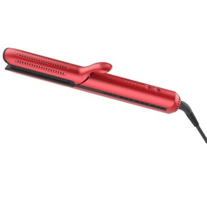 Hair Straightener Tourmaline Ceramic Plate Temperature Adjustment Curling And Straightening For Dry And Wet Hair - Product Image 1
