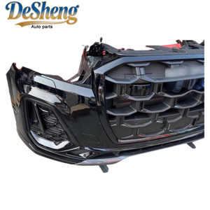 Prezzi Bassi Direttamente dalla Fabbrica. Per <span class=keywords><strong>Audi</strong></span> <span class=keywords><strong>Q7</strong></span> 4L, 4M: Gruppi Frontali, Paraurti, Fari LED, Griglie, Radiatori, Parafanghi, Spoiler - Product Image 4