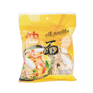 Fideos Instantáneos You Mian 300g, Fideos al Estilo Chino - Product Image 4